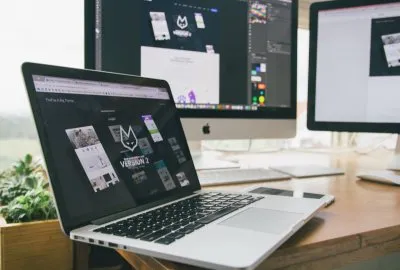 Mengoptimalkan UI/UX Website untuk Kesuksesan Bisnis Digital