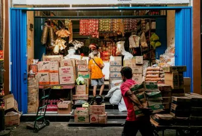 Menguasai Bisnis Lokal: Strategi Efektif untuk Pertumbuhan yang Berkelanjutan