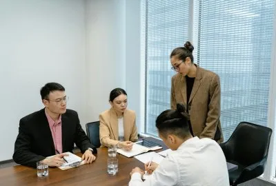 Menguasai Project Management untuk Produktivitas Maksimal