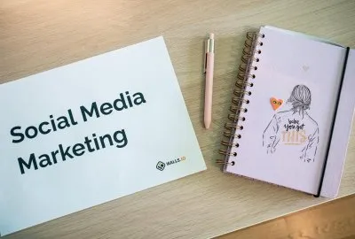 Menguasai Social Media Marketing: Strategi Praktis untuk Meningkatkan Bisnis Anda