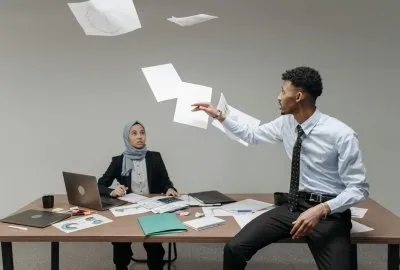 Meningkatkan Efisiensi Kerja: Cara Praktis untuk Fokus dan Produktif