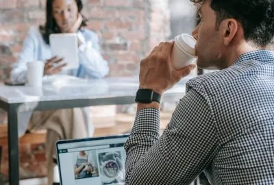Meningkatkan Fokus Kerja di Era Digital