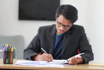 Meningkatkan Kerja Efektif: Strategi Praktis untuk Produktivitas
