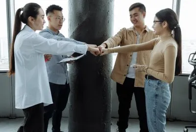 Meningkatkan Kolaborasi Tim untuk Produktivitas yang Lebih Baik
