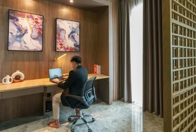 Meningkatkan Produktivitas dengan Digital Workspace