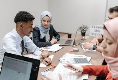 Meningkatkan Produktivitas Melalui Kolaborasi Tim: Cara Praktis