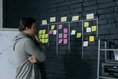 Meningkatkan Produktivitas dengan Project Management yang Efektif