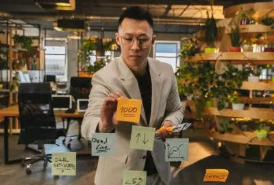 Meningkatkan Produktivitas dengan Workflow Kerja yang Efisien