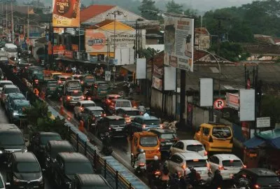 Meningkatkan Traffic Website: Strategi yang Efektif
