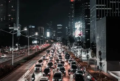 Meningkatkan Traffic Website dengan Strategi yang Efektif