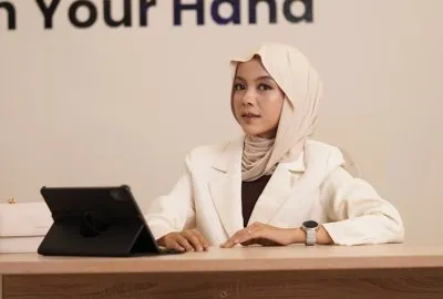 Menjalankan Bisnis Digital: Dari Ide ke Kendali