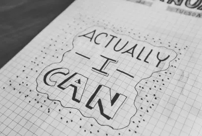 Mindset Produktif: Kunci untuk Menembus Batasan Diri