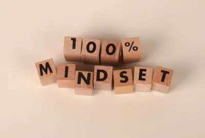 Mindset Produktif: Kunci untuk Meningkatkan Produktivitas Sehari-hari