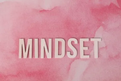 Mindset Produktif: Kunci untuk Mencapai Hasil Maksimal