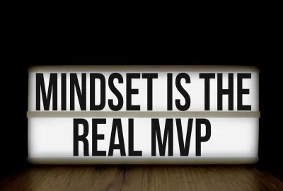 Mindset Produktif: Kunci untuk Meningkatkan Produktivitas Anda