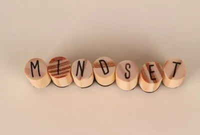 Mindset Produktif: Kunci Sukses di Era Digital
