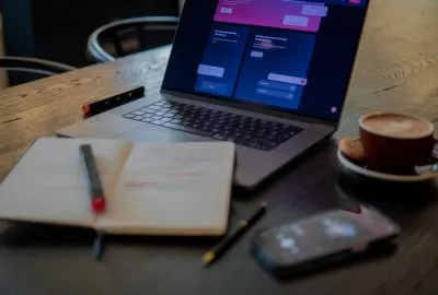 Mengoptimalkan Produktivitas dengan Notion