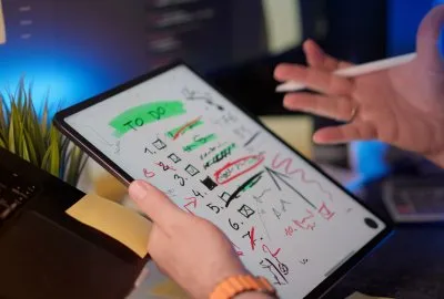 Optimalisasi Workflow Digital untuk Tingkatkan Produktivitas
