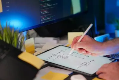 Mengoptimalkan UI/UX Website untuk Kesuksesan Bisnis Digital