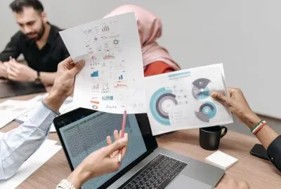 Mendapatkan Organic Traffic: Strategi Realistis untuk Bisnis Digital