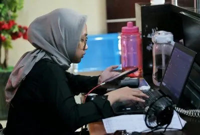 Otomatisasi Kerja: Kunci Menuju Produktivitas yang Lebih Tinggi