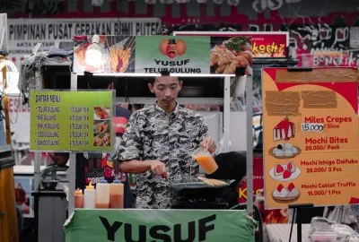 Menggali Peluang Franchise: Bisnis yang Menguntungkan di Era Digital