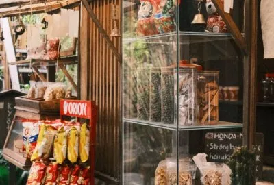 Pengembangan Bisnis Lokal: Strategi Efektif untuk Meningkatkan Penjualan