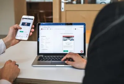 Kenapa Website Mobile Friendly Itu Penting
