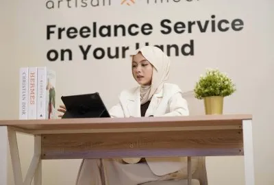 Personal Branding: Membangun Citra Diri yang Menguntungkan di Era Digital