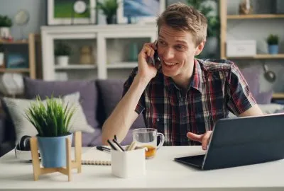 Meningkatkan Produktivitas Selama Remote Working
