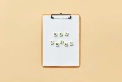 Rahasia Copywriting Efektif: Dari Nol ke Konversi Tinggi