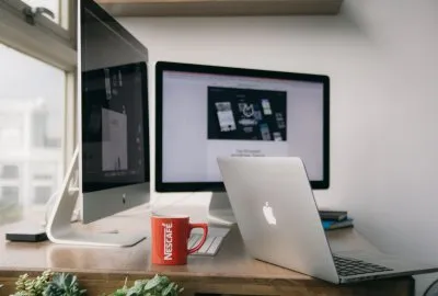 Transformasi Digital: Pentingnya Redesign Website untuk Bisnis Modern