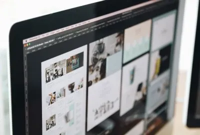 Redesign Website: Memperbarui Tampilan dan Peningkatan Kinerja