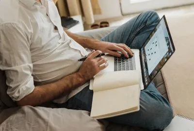Remote Working: Kunci Produktivitas Di Era Digital