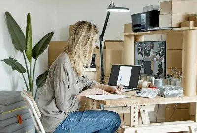 Maksimalkan Produktivitas dengan Remote Working: Realitas dan Strategi