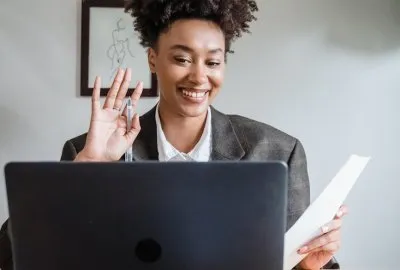 Remote Working: Meningkatkan Produktivitas di Era Digital