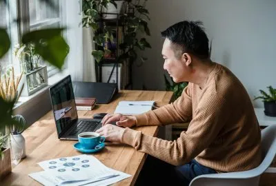 Maksimalkan Produktivitas dalam Remote Working