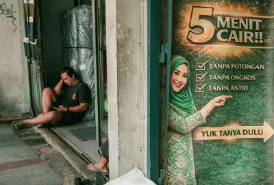 Retargeting: Seni Mengubah Prospek Jadi Pelanggan Setia