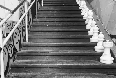 Strategi Scaling Bisnis untuk Pertumbuhan Maksimal