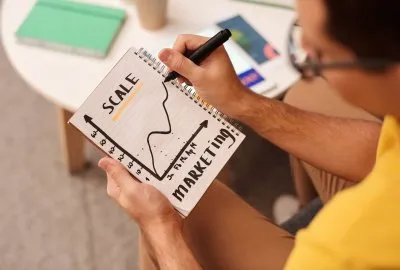Cara Efektif Scaling Bisnis Anda Tanpa Drama