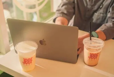 Seni Copywriting: Cara Mengubah Kata Menjadi Uang
