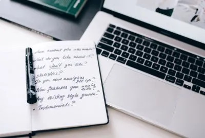 Seni Copywriting: Cara Menjual Dengan Kata-Kata