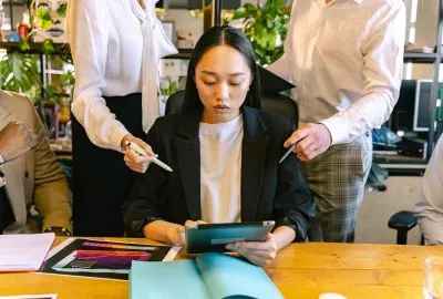 Sistem Kerja Modern: Rahasia Produktivitas Tinggi