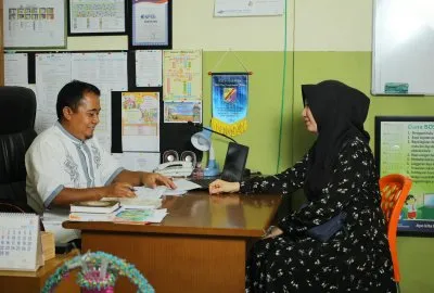 Sistem Kerja Modern: Meningkatkan Produktivitas dengan Efisiensi