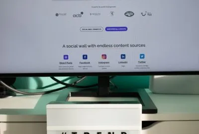 Seni Memanfaatkan Social Media Marketing untuk Bisnis Modern