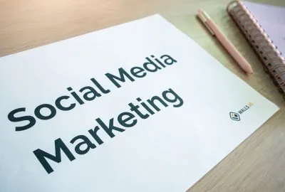 Social Media Marketing: Mengoptimalkan Strategi untuk Bisnis Anda