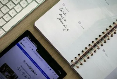 Social Media Marketing: Strategi Cerdas untuk Memaksimalkan Brand Anda