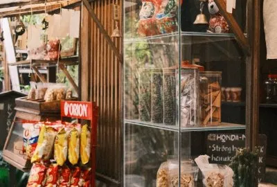 Strategi Efektif Menjalankan Bisnis Lokal di Era Digital