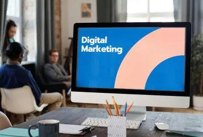 Menguasai Digital Marketing: Strategi Praktis untuk Bisnis Modern