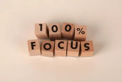 Strategi Fokus: Cara Efektif Meningkatkan Produktivitas Anda